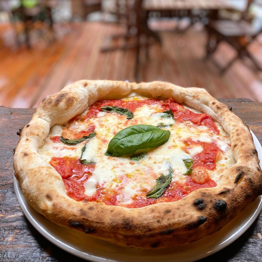 Penzion Sofinata & Pizzeria Szpindlerowy Młyn Zewnętrze zdjęcie